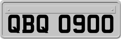 QBQ0900