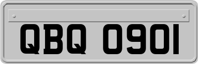 QBQ0901