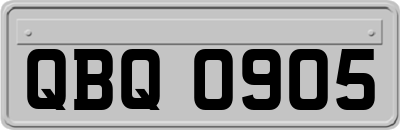 QBQ0905