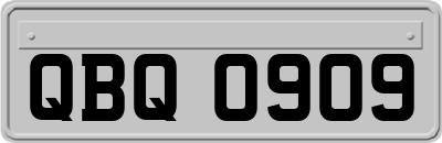 QBQ0909