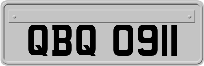 QBQ0911