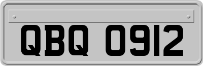 QBQ0912