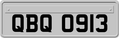 QBQ0913