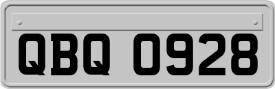 QBQ0928