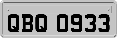 QBQ0933