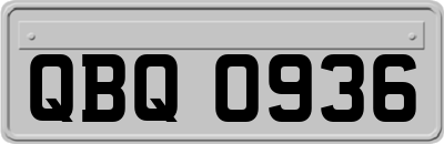 QBQ0936