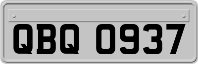 QBQ0937