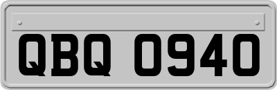 QBQ0940