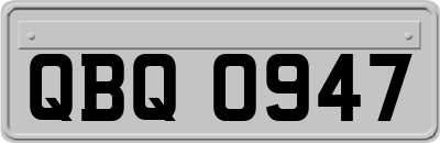 QBQ0947