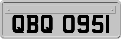 QBQ0951