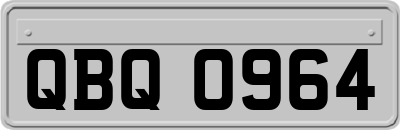 QBQ0964