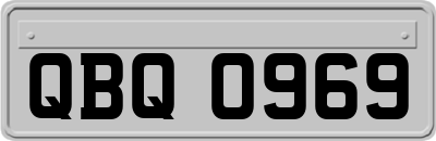 QBQ0969