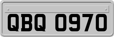 QBQ0970