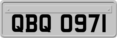 QBQ0971