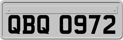 QBQ0972