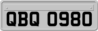 QBQ0980