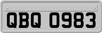 QBQ0983