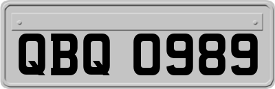 QBQ0989