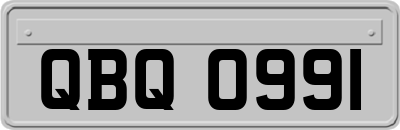 QBQ0991