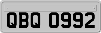 QBQ0992