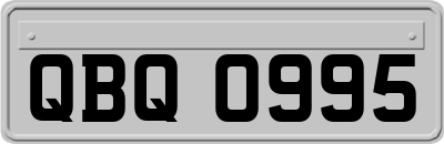 QBQ0995