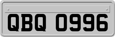 QBQ0996