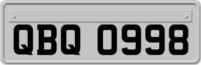 QBQ0998