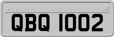 QBQ1002