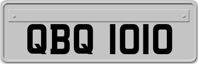QBQ1010