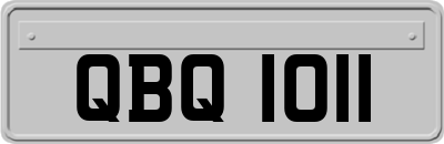 QBQ1011
