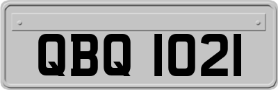 QBQ1021