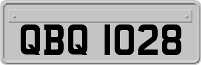 QBQ1028