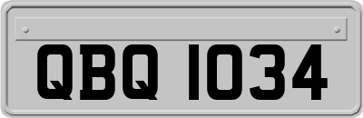 QBQ1034