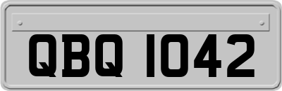 QBQ1042