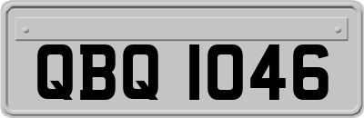 QBQ1046
