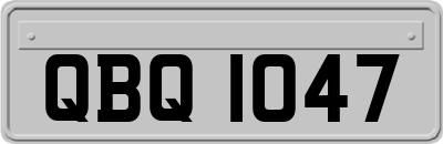 QBQ1047