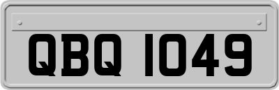 QBQ1049