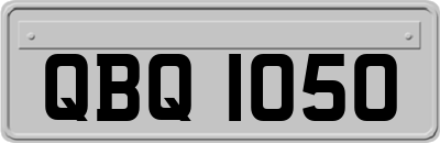 QBQ1050
