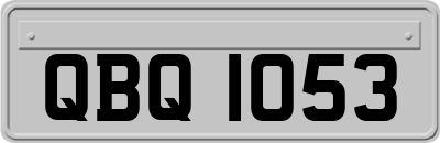 QBQ1053