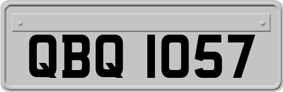 QBQ1057