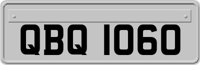 QBQ1060