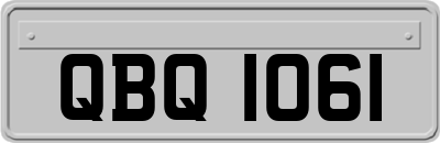 QBQ1061
