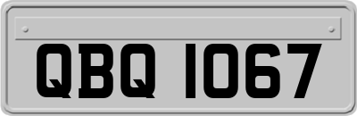 QBQ1067