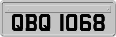 QBQ1068