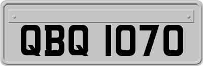 QBQ1070