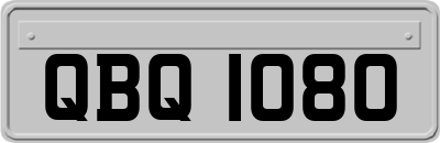 QBQ1080