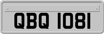 QBQ1081