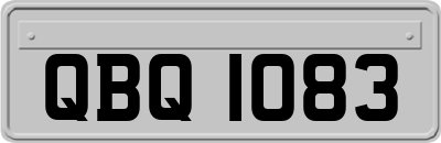 QBQ1083