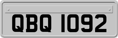 QBQ1092
