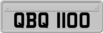 QBQ1100
